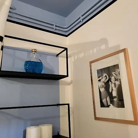 Pour Vos Séjours Pro Ou Détentes Appartement