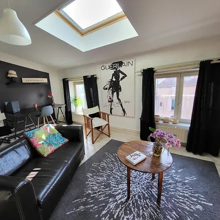 Pour Vos Séjours Pro Ou Détentes Appartement Issoire