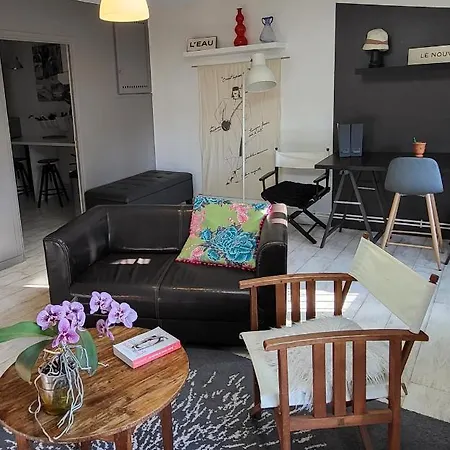 Pour Vos Séjours Pro Ou Détentes Appartement