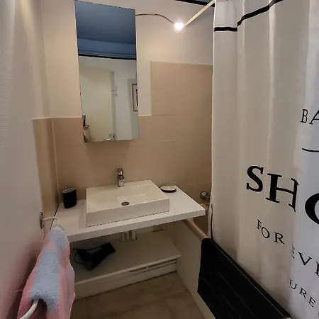 Appartement Pour Vos Séjours Pro Ou Détentes Issoire