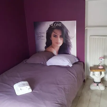 Pour Vos Sejours Pro Ou Detentes Issoire